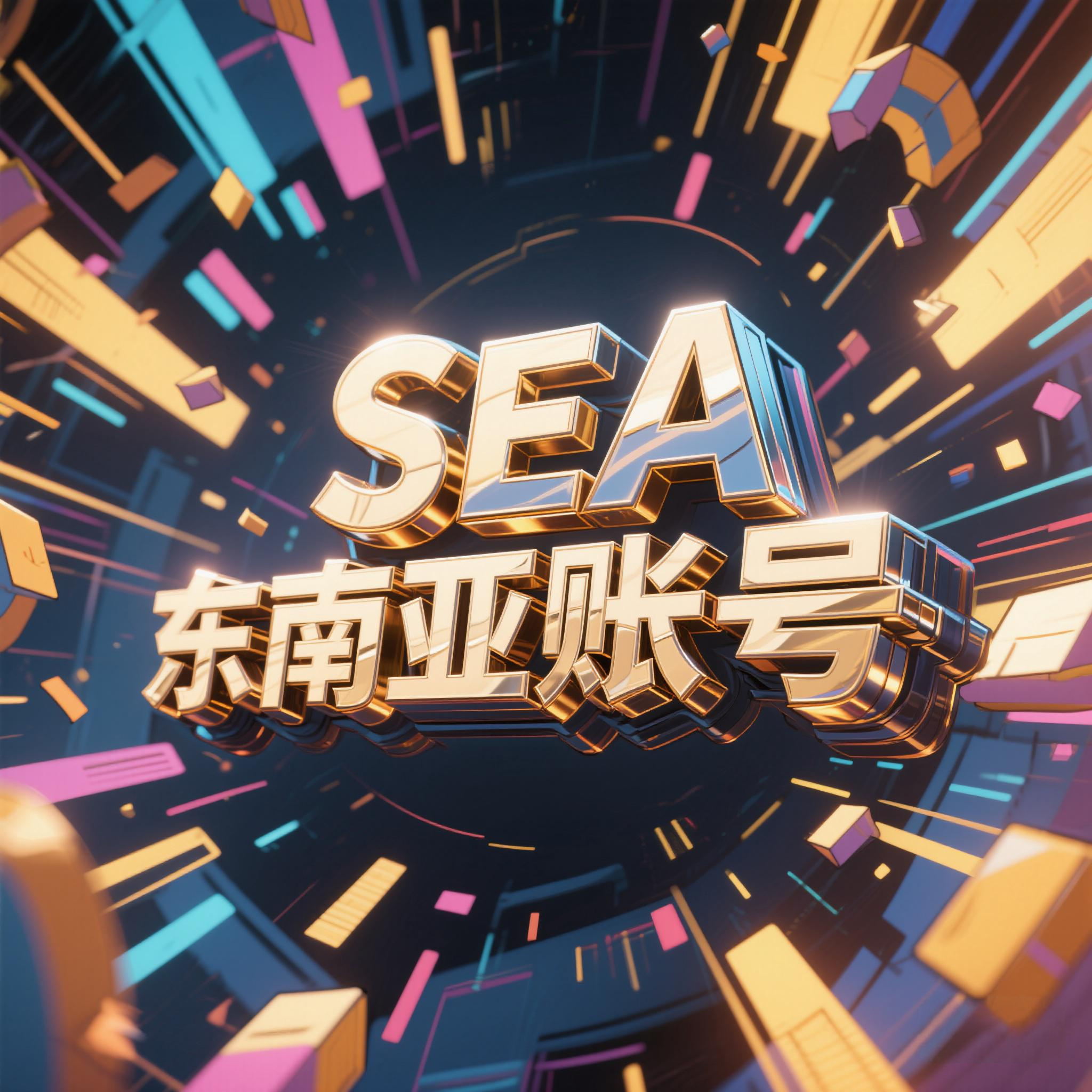 SEA［ 30 级分解3W 自带5英雄］可绑邮箱改密 手打不封